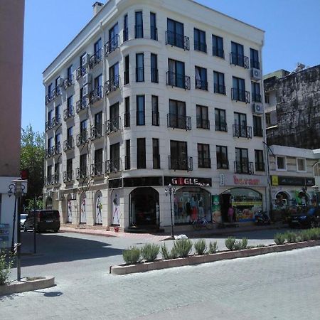 موجلا Yelken Studio Apartment المظهر الخارجي الصورة