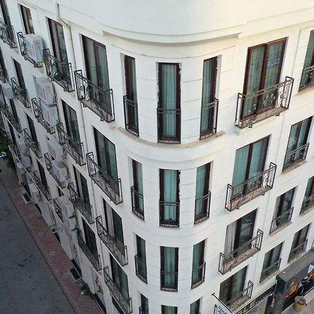 موجلا Yelken Studio Apartment المظهر الخارجي الصورة