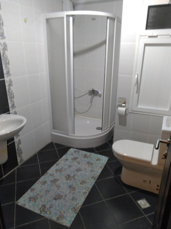 موجلا Yelken Studio Apartment المظهر الخارجي الصورة