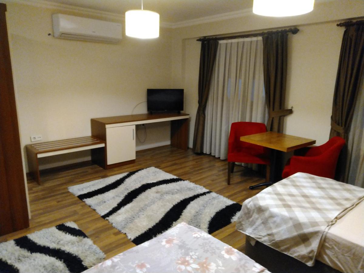 موجلا Yelken Studio Apartment المظهر الخارجي الصورة