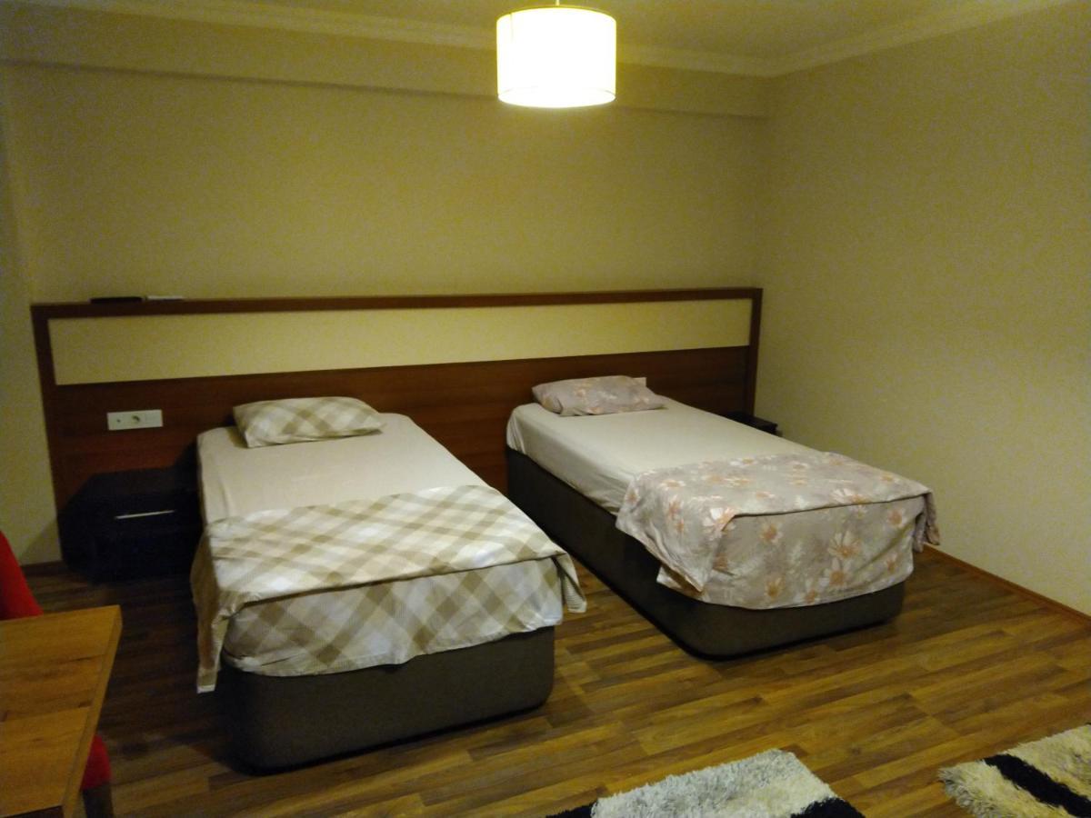 موجلا Yelken Studio Apartment المظهر الخارجي الصورة