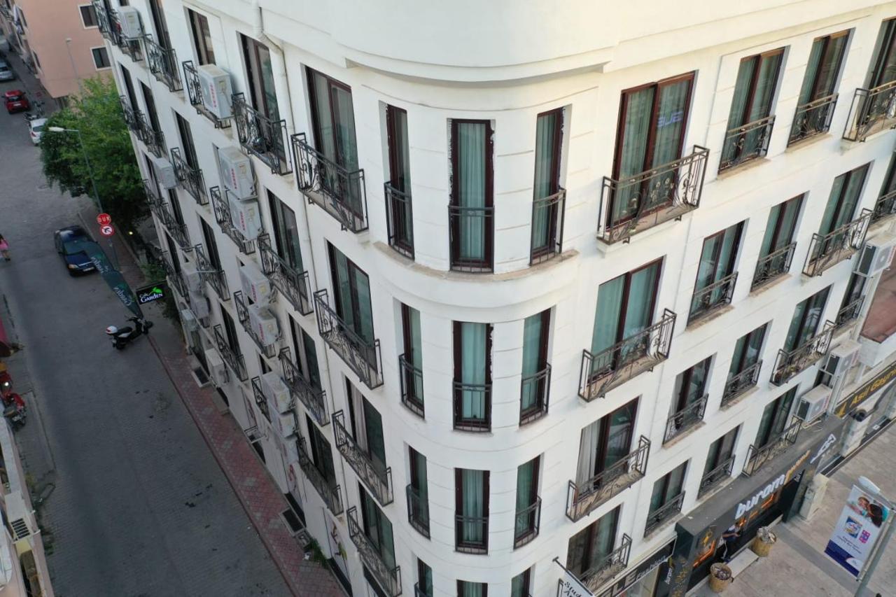 موجلا Yelken Studio Apartment المظهر الخارجي الصورة